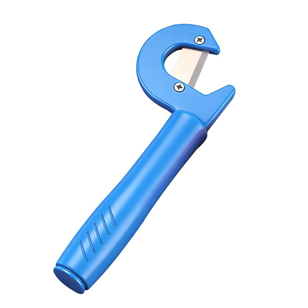 C-Type Tomato Leaf Stripper