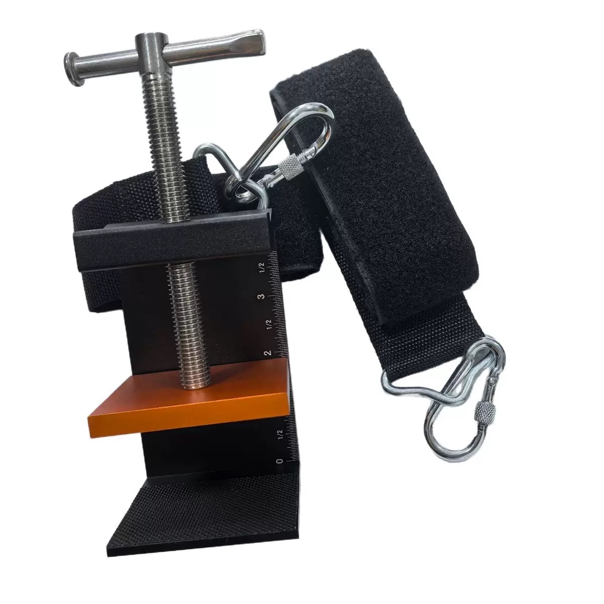 Adjustable Aluminium Alloy Ladder Stabiliser