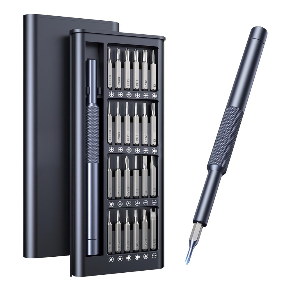 24-in-1 Precision Screwdriver Set
