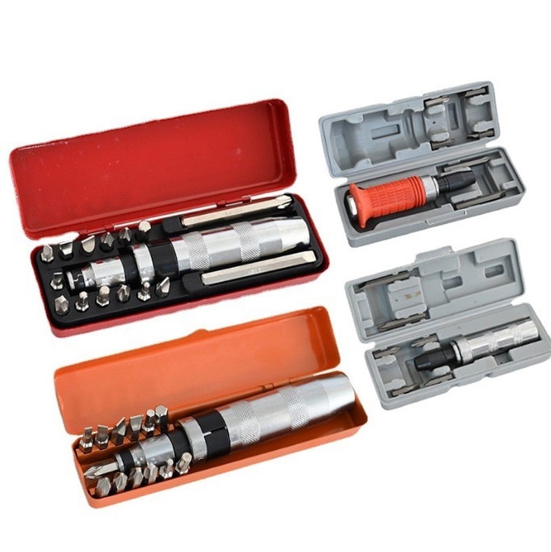Schlagschrauber-Set